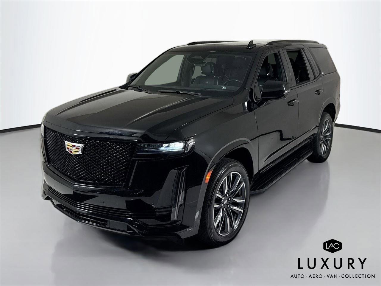 Used 2023 Cadillac Escalade Sport image 3