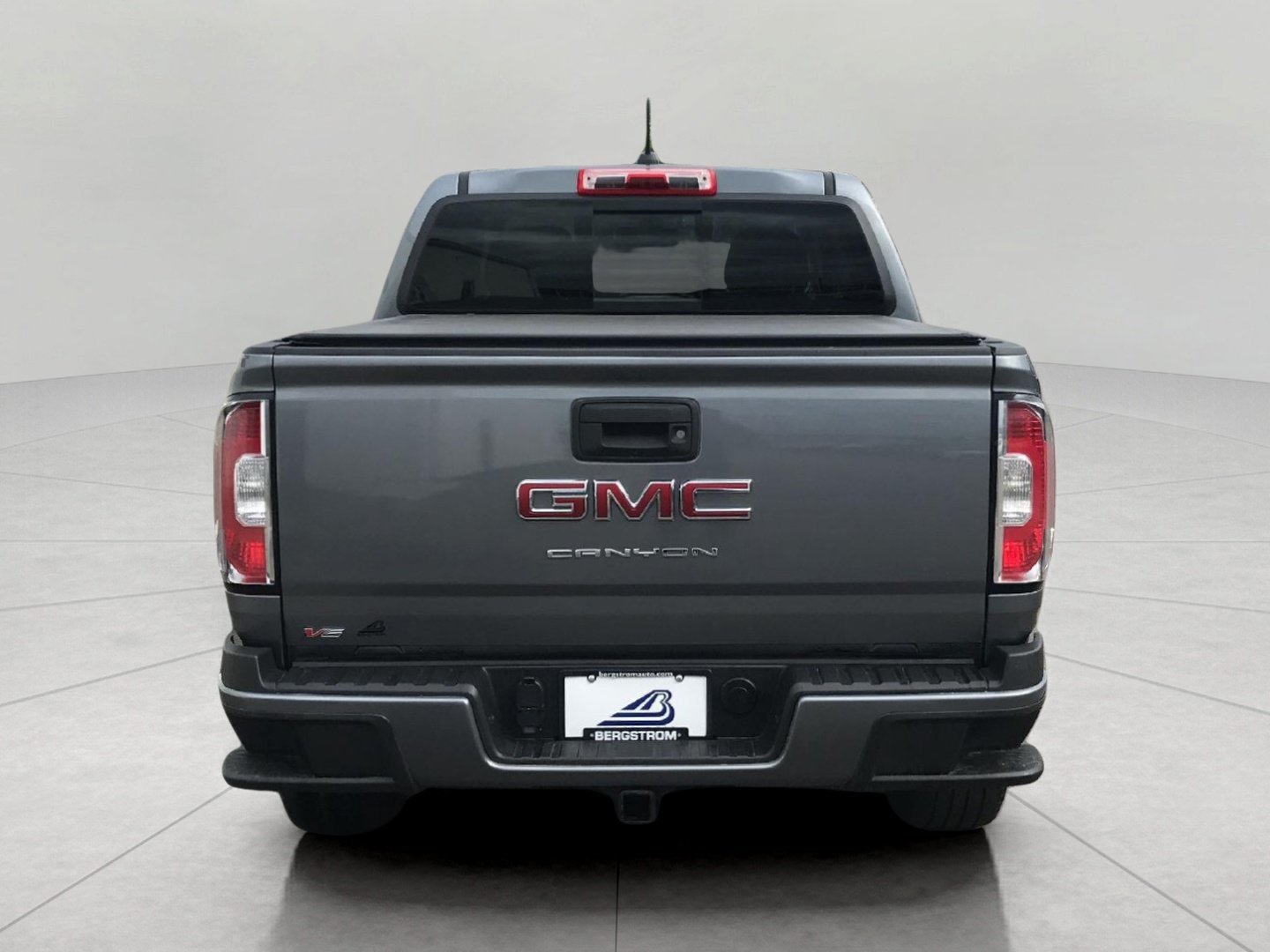 Certified 2022 GMC Canyon Elevation w/ Trailering Package AWD/4WD image 20