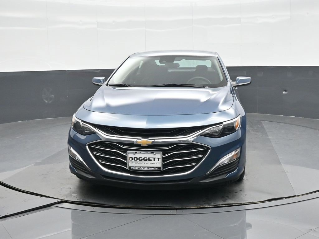 Used 2025 Chevrolet Malibu LS image 17