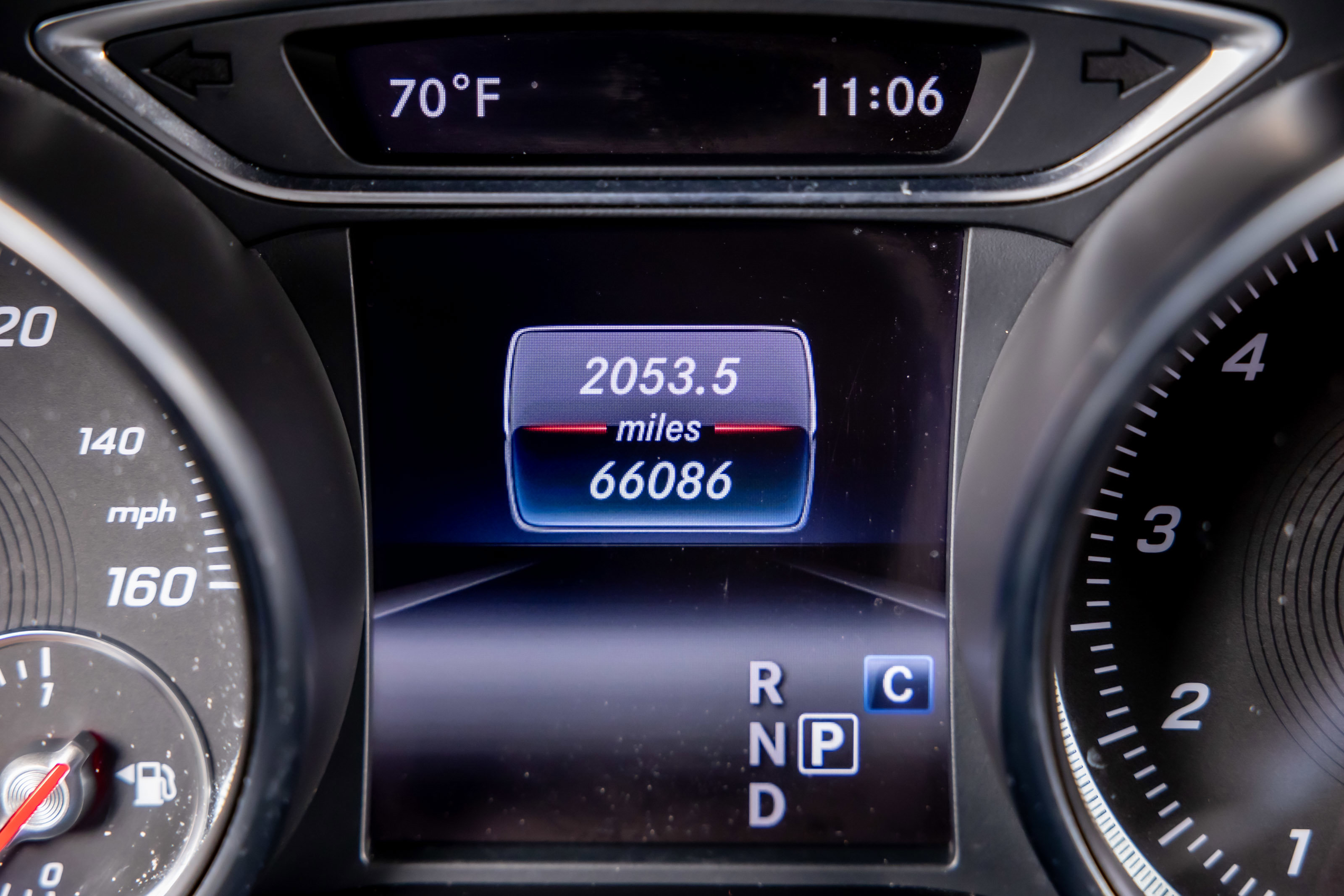 Used 2018 Mercedes-Benz GLA 250 4MATIC image 13