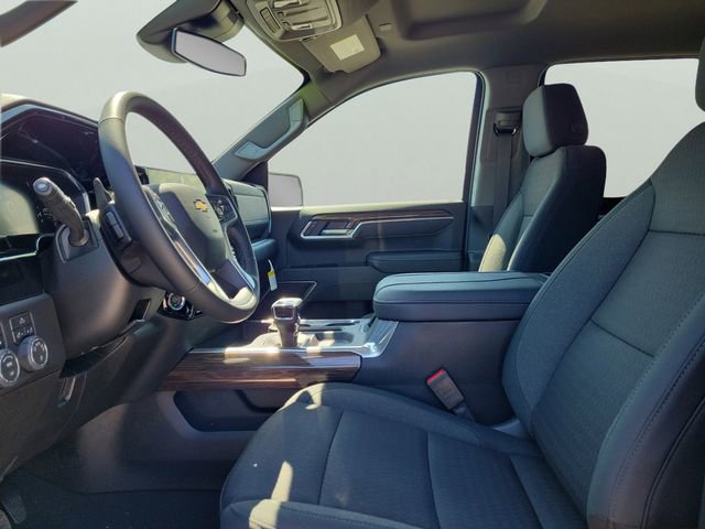 New 2026 Chevrolet Silverado 1500 LT image 17