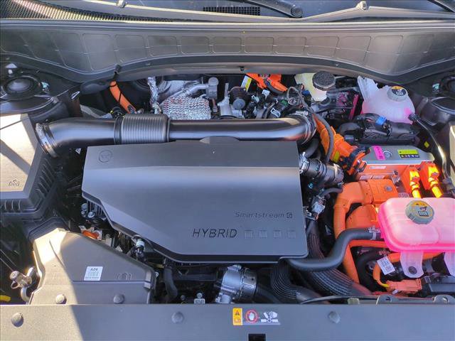 New 2026 Hyundai Palisade Calligraphy image 23