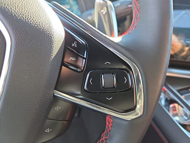 Used 2024 Chevrolet Corvette Stingray Convertible w/ Battery Protection Package image 21