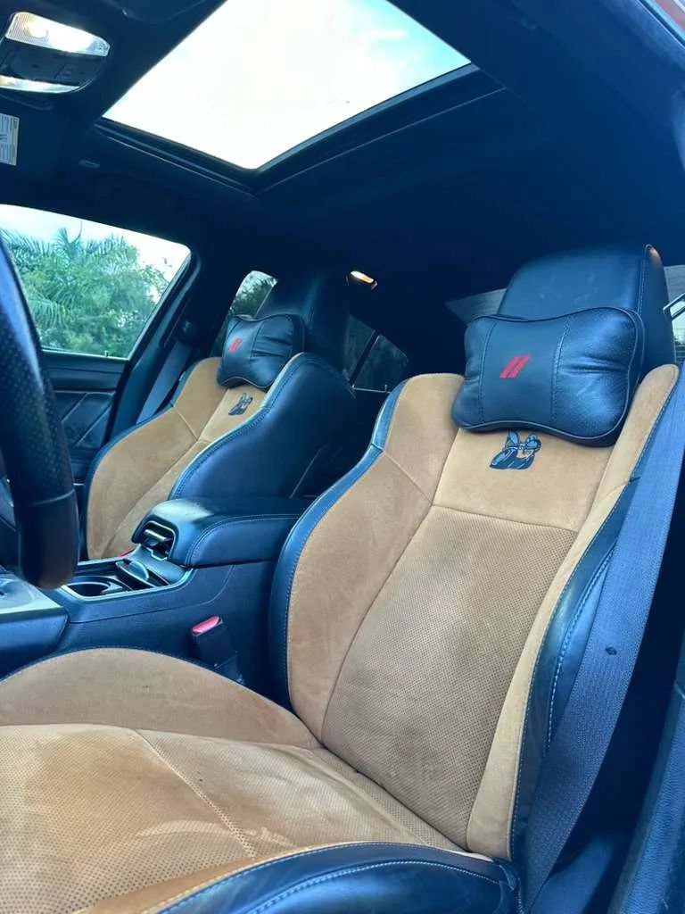 Used 2022 Dodge Charger Scat Pack RWD image 11
