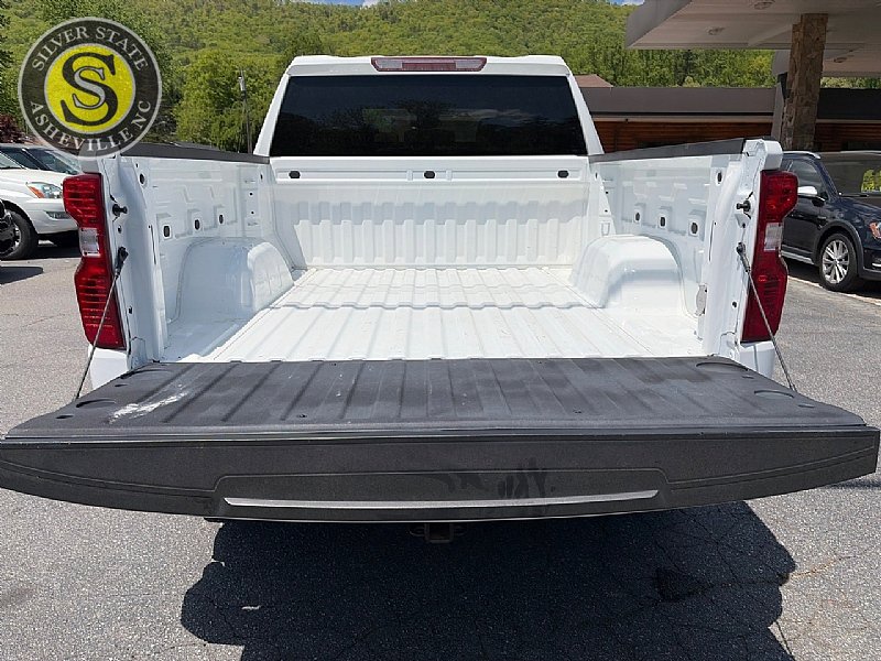 Used 2023 Chevrolet Silverado 1500 LT image 23