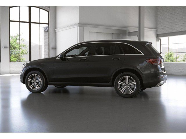 Certified 2022 Mercedes-Benz GLC 300 image 32