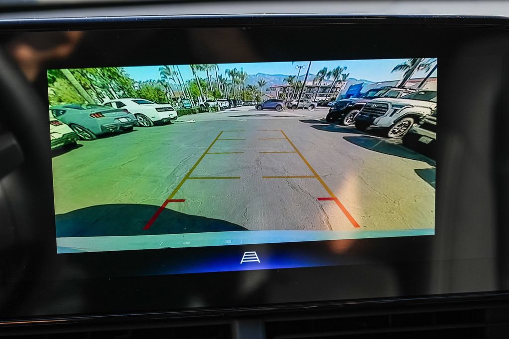 New 2026 Chevrolet Trax LT w/ Driver Confidence Package FWD image 22