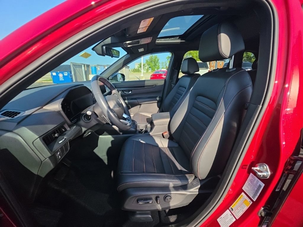 Used 2024 Honda CR-V Sport-L image 15