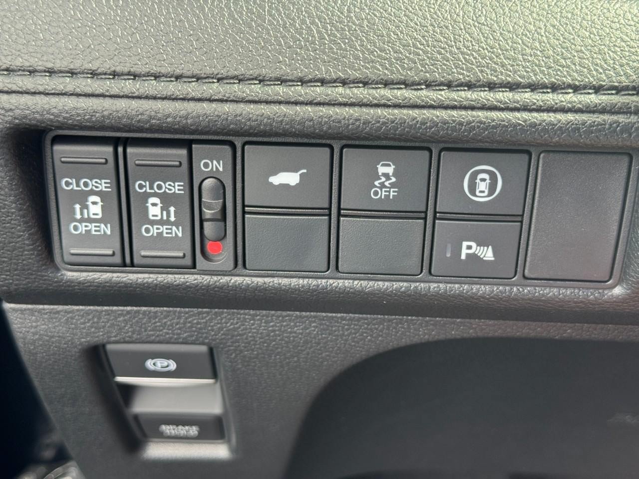 Used 2023 Honda Odyssey Touring image 21