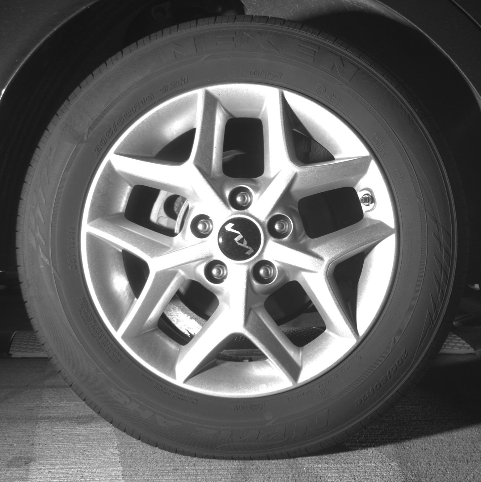 Used 2025 Kia Soul LX w/ LX Technology Package FWD image 15