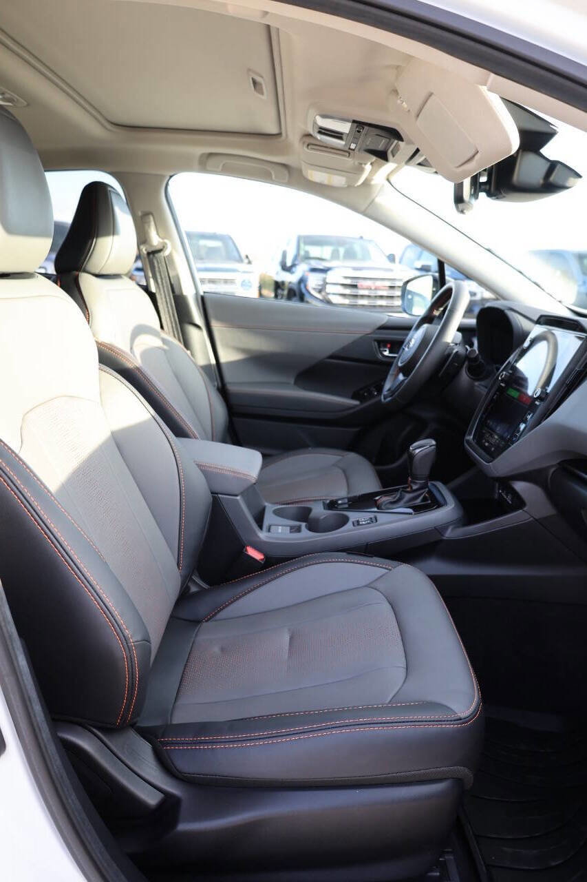 Used 2025 Subaru Crosstrek 2.5i Limited w/ Popular Package #3A image 15