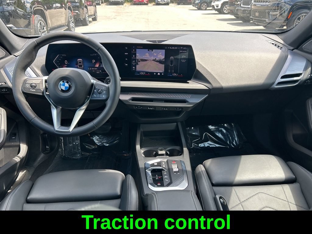 Used 2025 BMW 228i xDrive AWD/4WD image 30