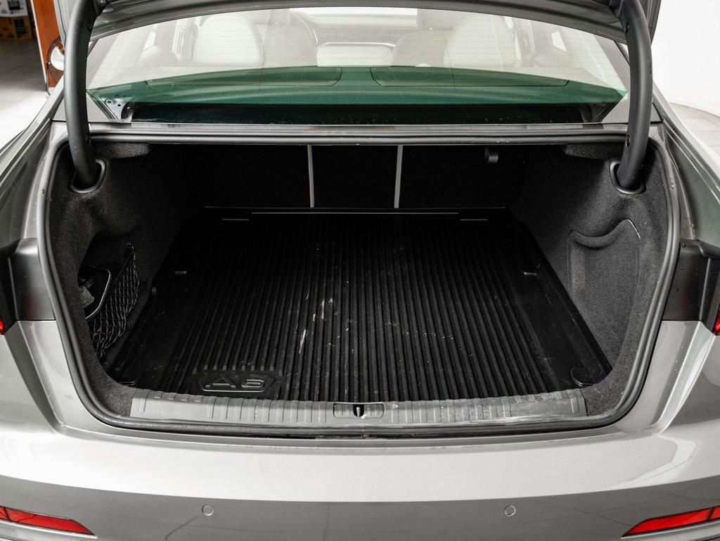 Used 2022 Audi A6 Premium Plus w/ Premium Plus Package image 21