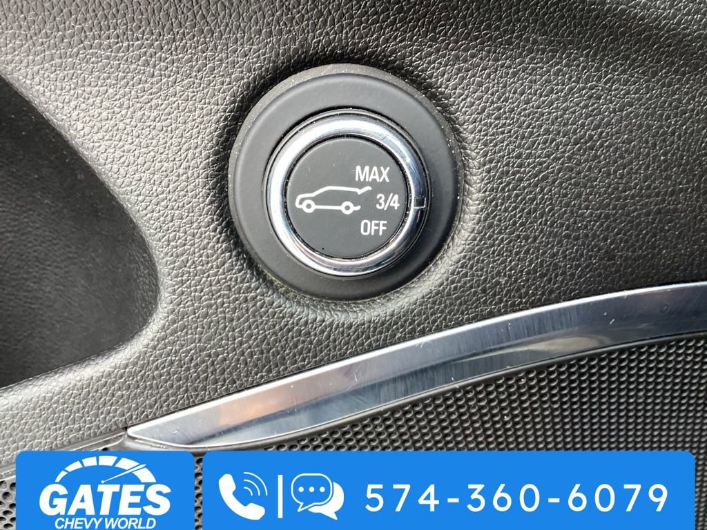 Used 2023 Buick Enclave Essence w/ Experience Buick Package image 28