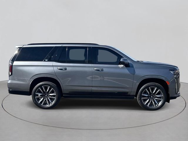 Used 2021 Cadillac Escalade Sport w/ Driver Assist Tech Package AWD/4WD image 4