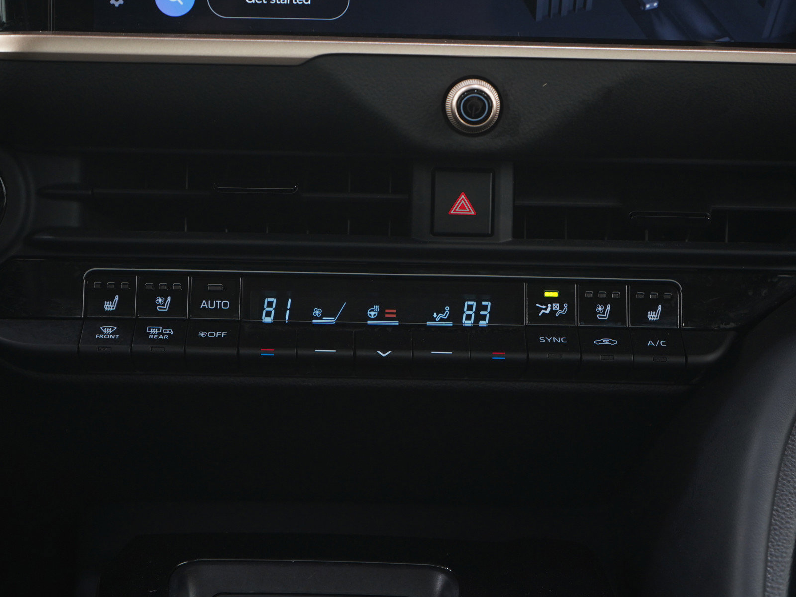 Used 2024 Toyota Crown AWD/4WD image 17