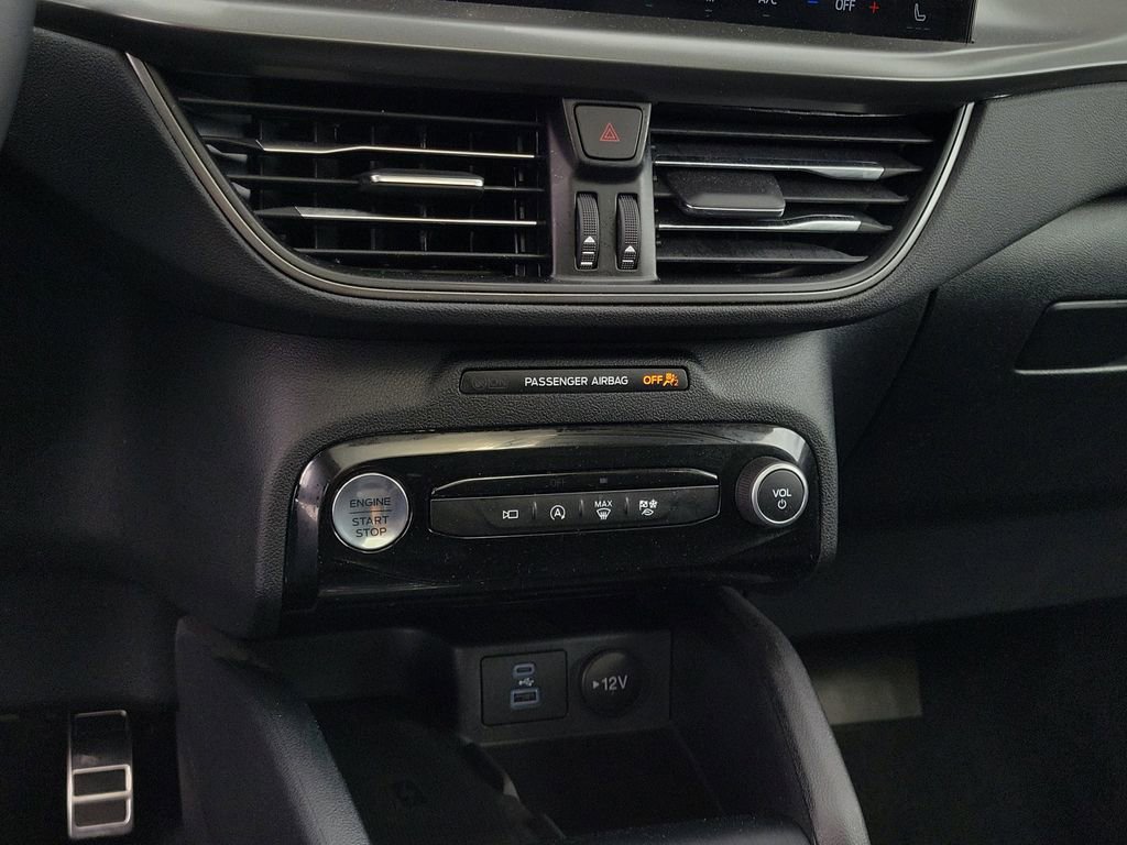Certified 2023 Ford Escape Active w/ Tech Pack #2 AWD/4WD image 28