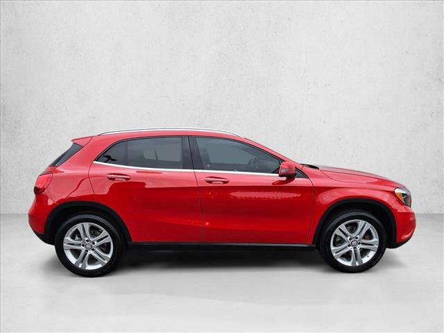 Used 2016 Mercedes-Benz GLA 250 image 6