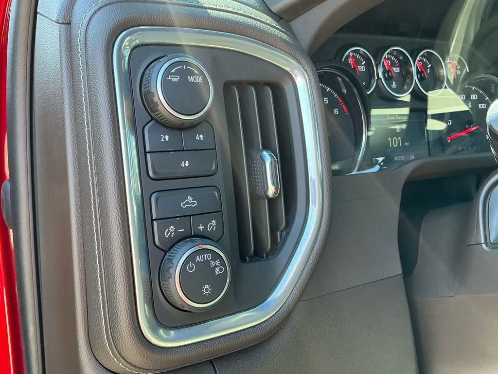 Used 2023 Chevrolet Silverado 3500 LT w/ Gooseneck/5TH Wheel Package image 25