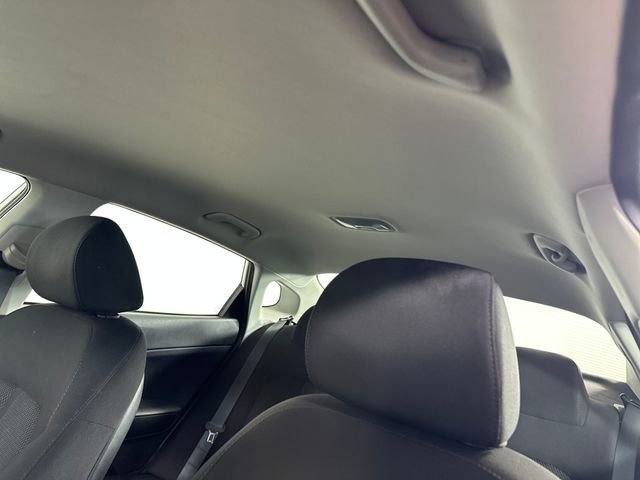 Used 2019 Kia Optima LX image 12