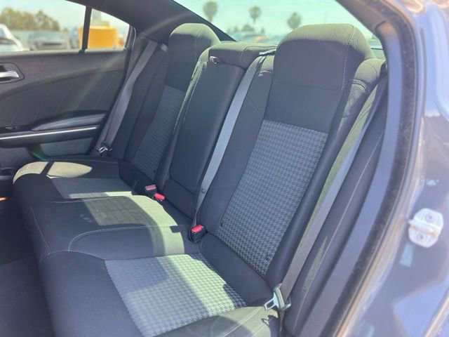 Used 2019 Dodge Charger R/T RWD image 15