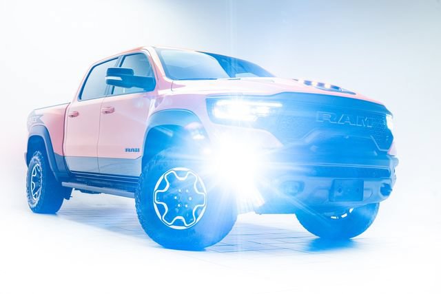 Used 2022 RAM 1500 TRX w/ TRX Level 2 Equipment Group AWD/4WD image 5