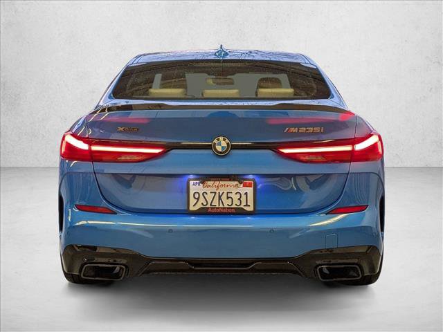 Used 2024 BMW M235i xDrive Gran Coupe w/ Premium Package image 7