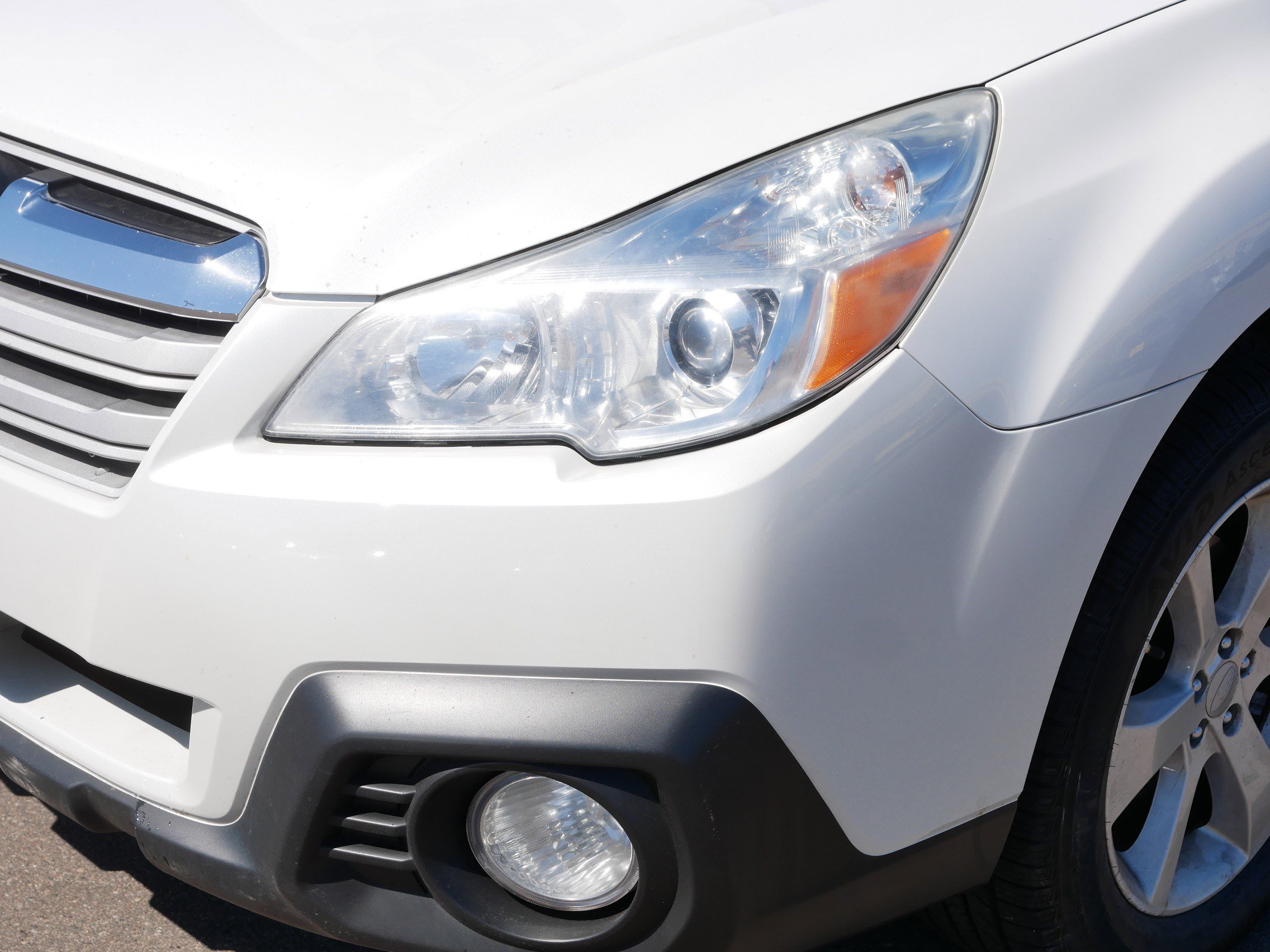 Used 2013 Subaru Outback 2.5i Premium w/ Popular Pkg 1B image 16