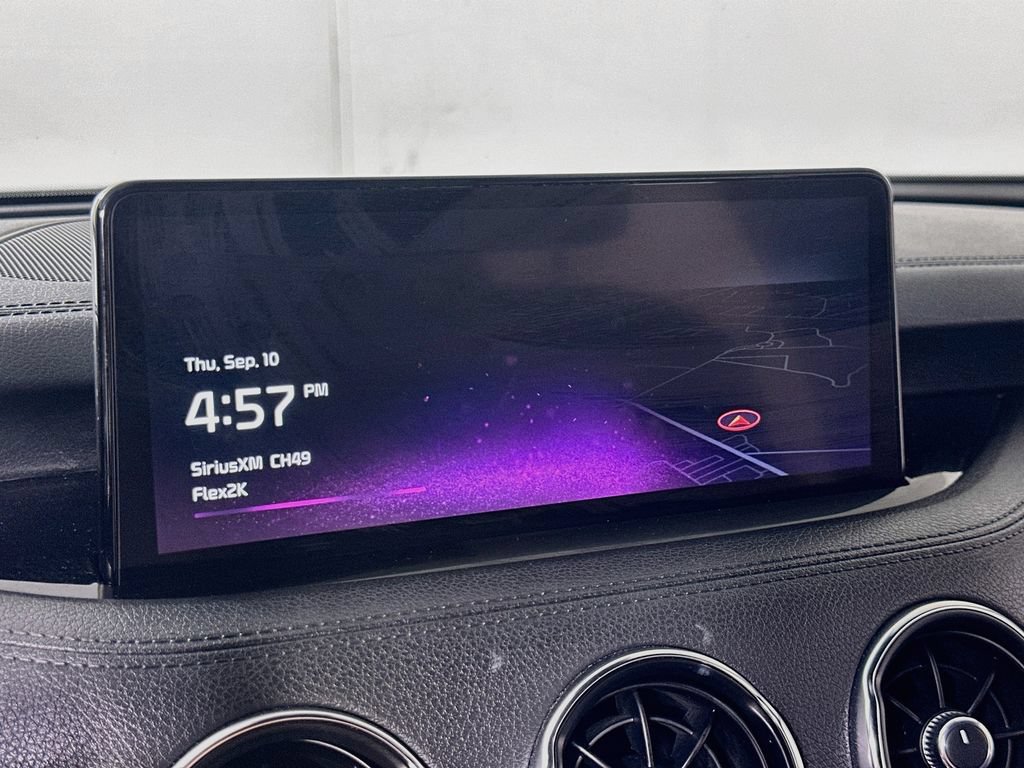 Used 2023 Kia Stinger GT-Line w/ Sun & Sound Package RWD image 27