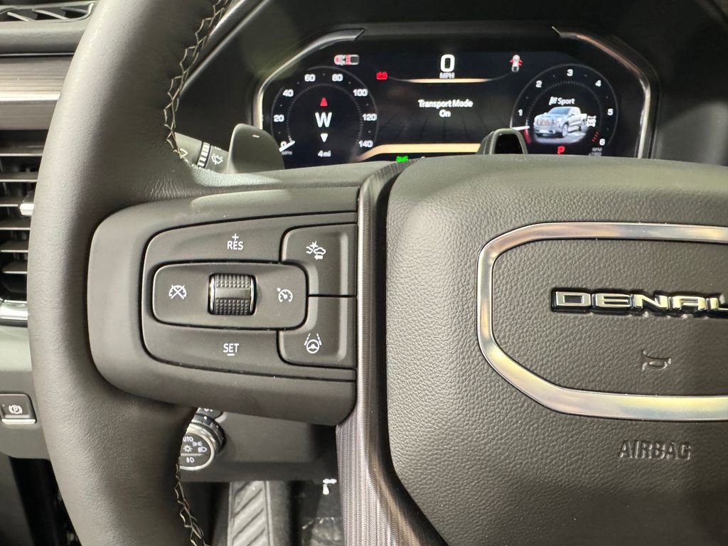 New 2026 GMC Sierra 1500 Denali Ultimate image 19