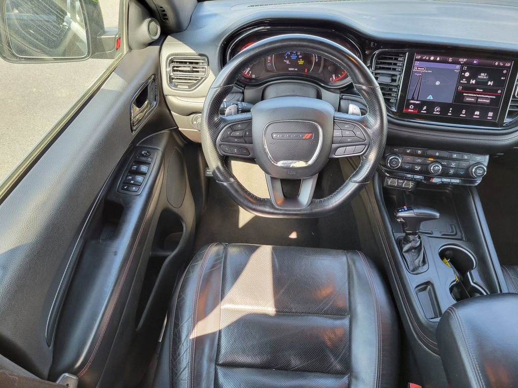 Used 2022 Dodge Durango R/T image 20