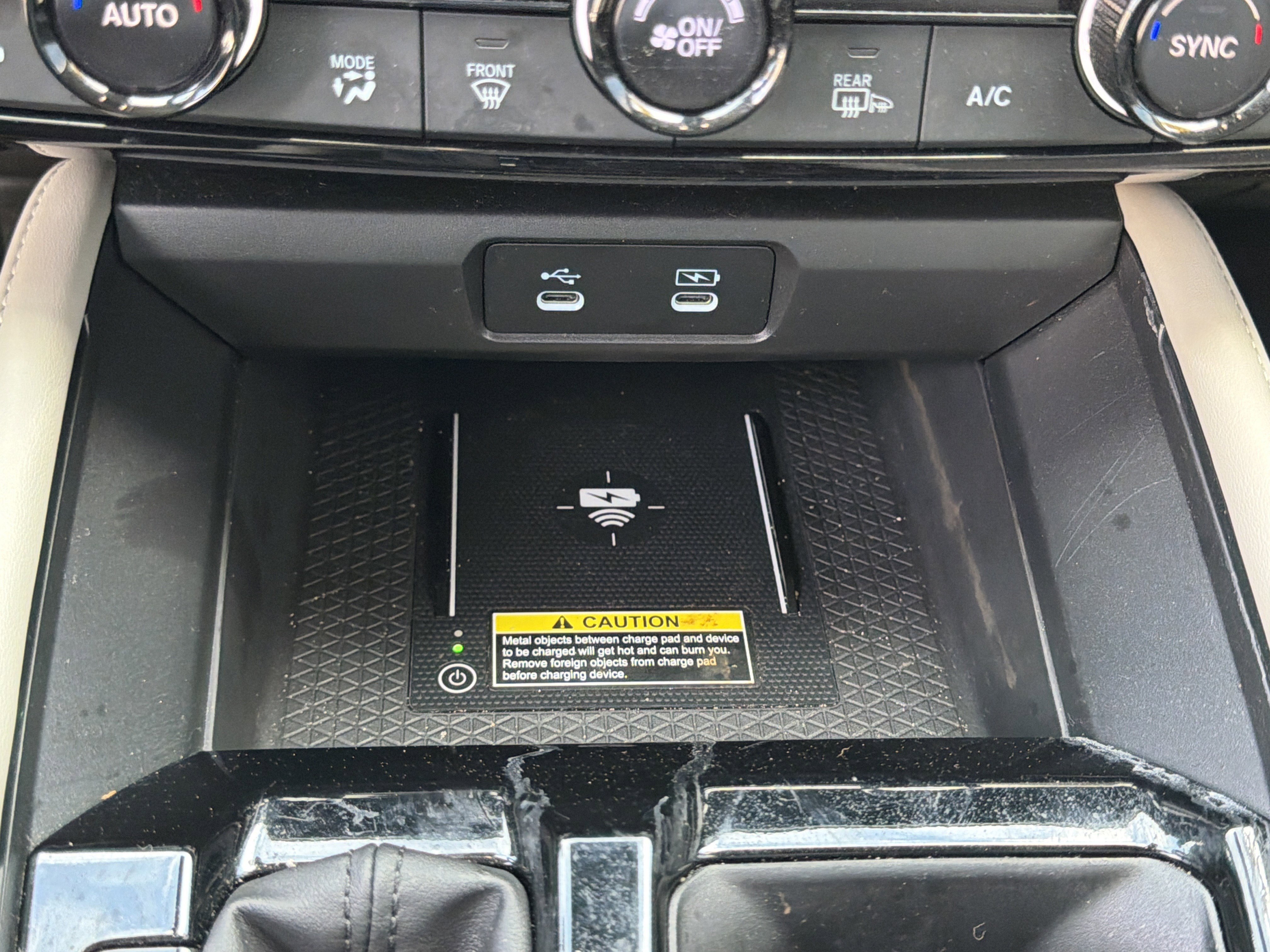 Certified 2025 Honda Accord Touring image 11