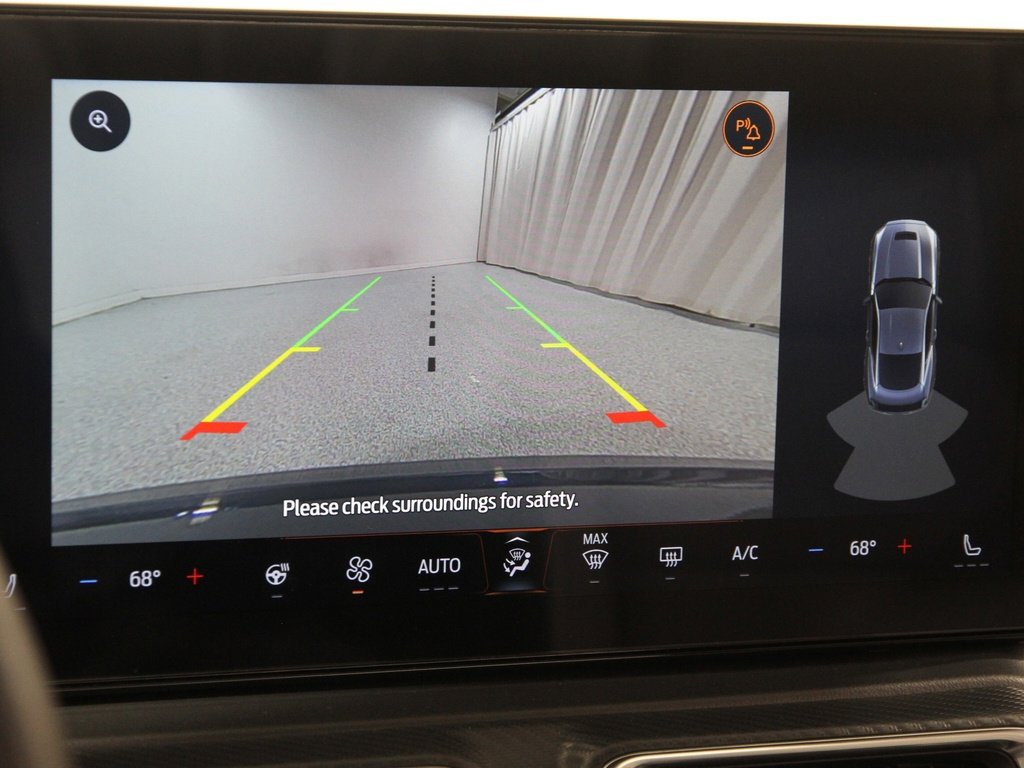 Used 2024 Ford Mustang Premium image 14