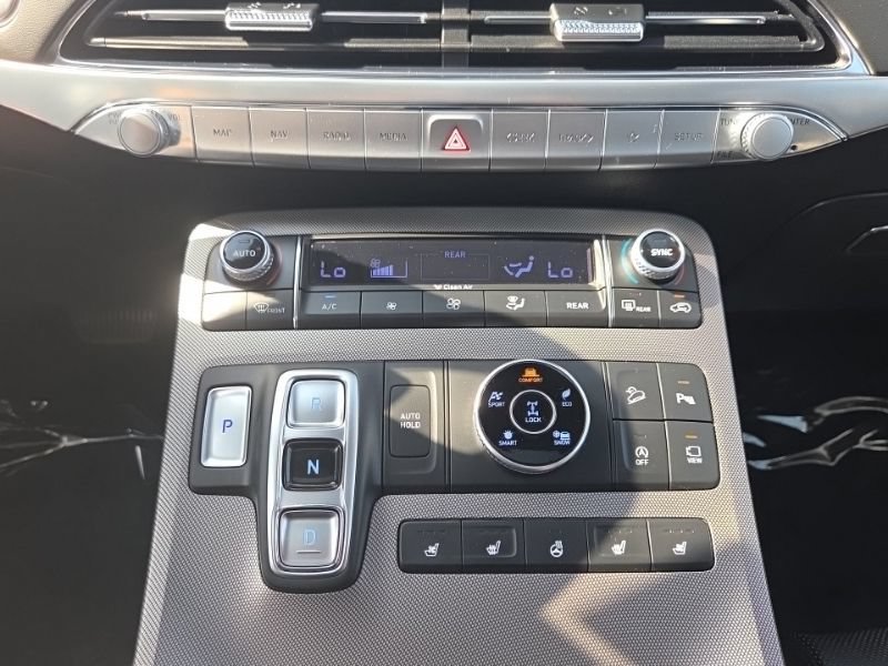 Used 2022 Hyundai Palisade Limited AWD/4WD image 39