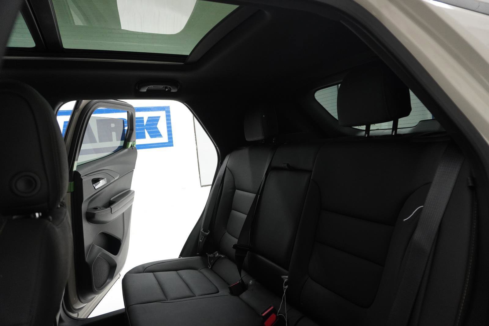 New 2026 Chevrolet TrailBlazer ACTIV w/ Convenience Package FWD image 37