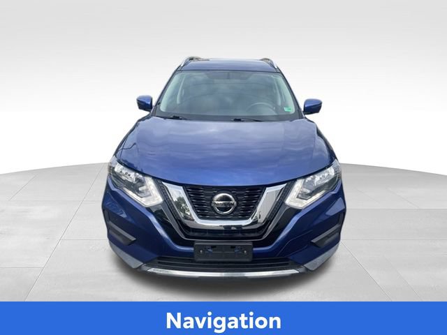 Used 2018 Nissan Rogue SV w/ Premium Package AWD/4WD image 10