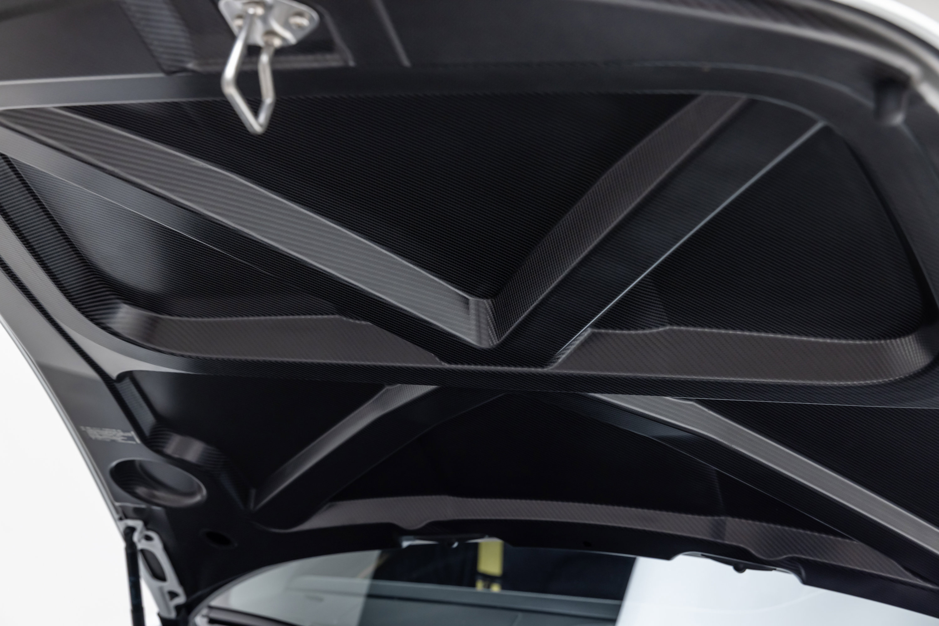 Used 2016 Porsche 911 GT3 RS image 45