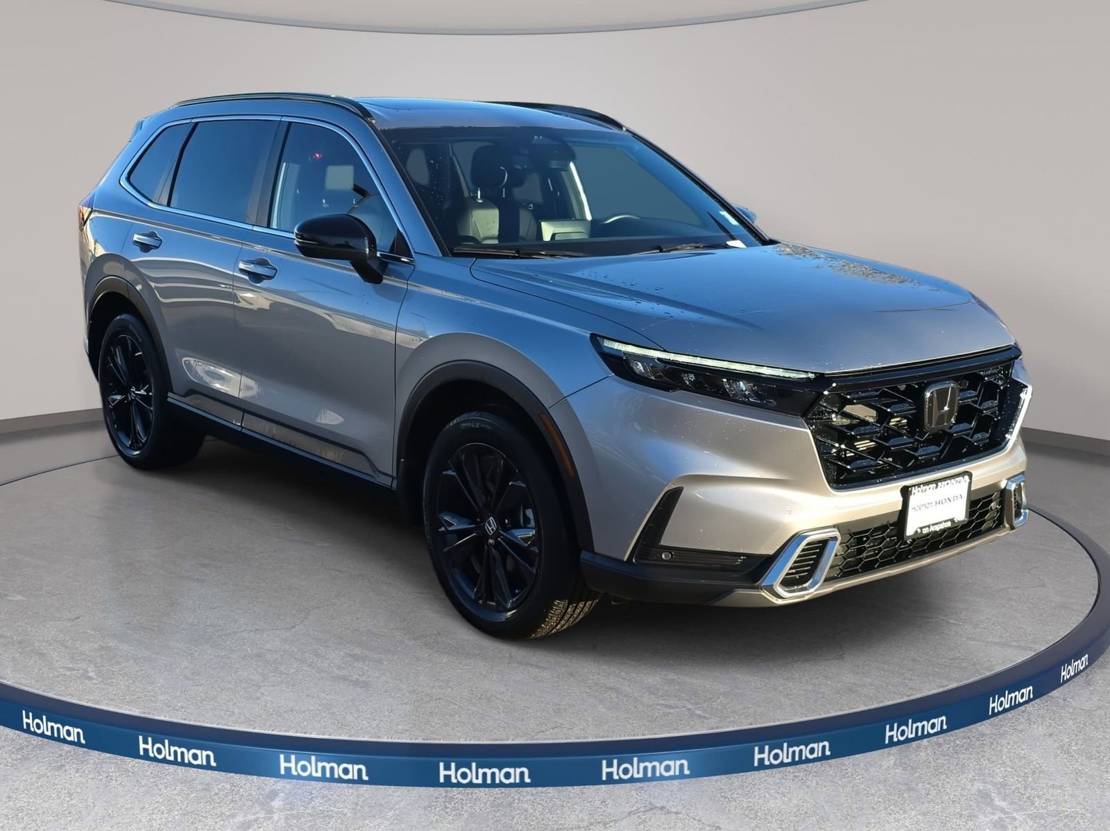 Certified 2023 Honda CR-V Sport Touring image 4