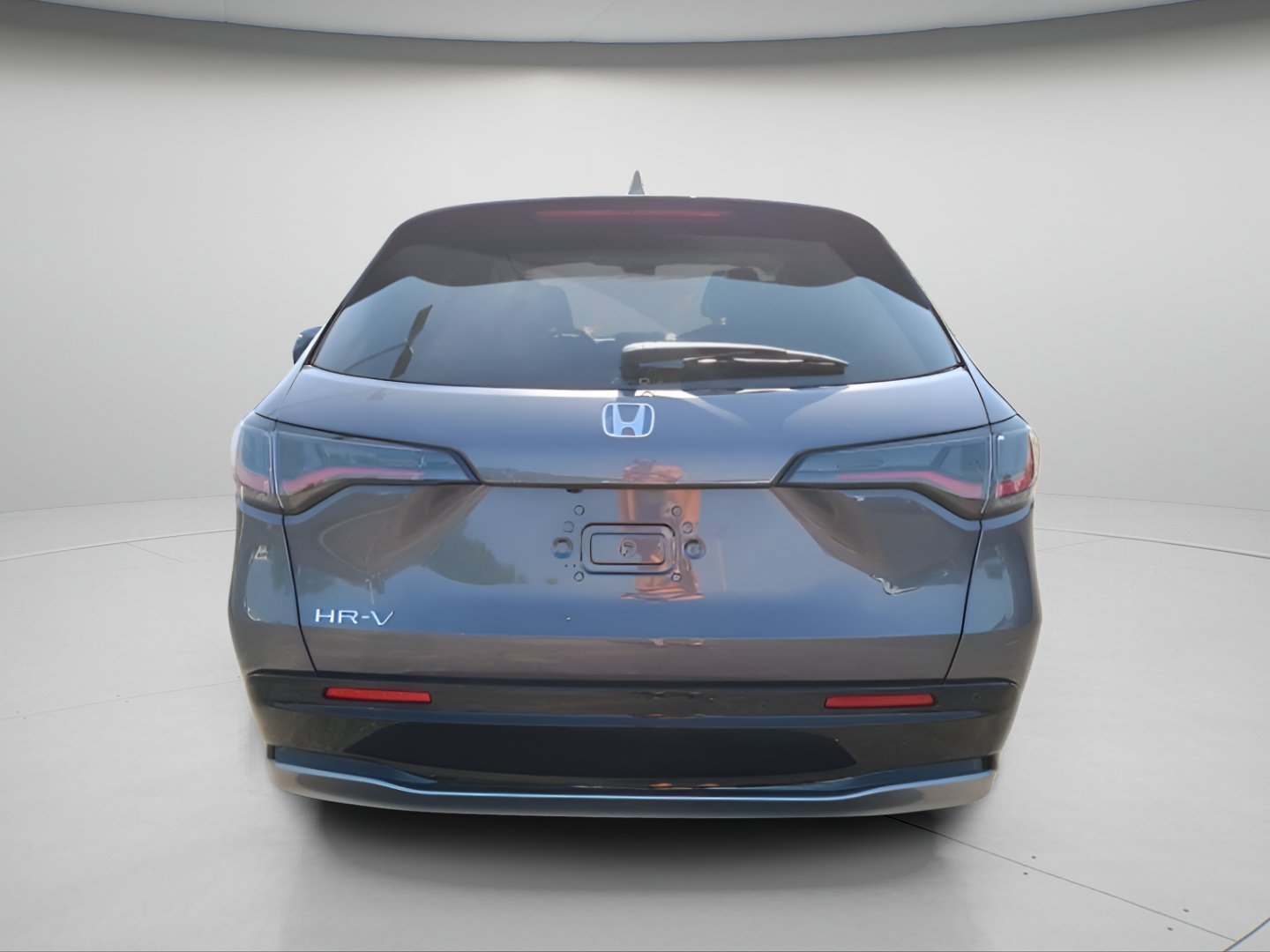 New 2027 Honda HR-V EX-L image 6
