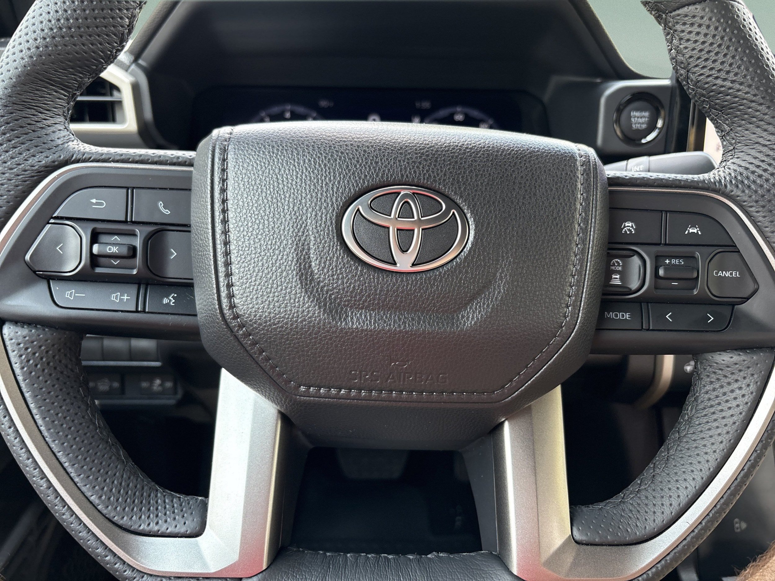 New 2026 Toyota Tacoma Limited AWD/4WD image 14