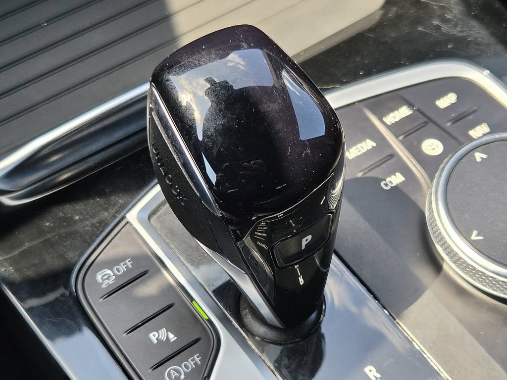 Used 2024 BMW X3 xDrive30i AWD/4WD image 20
