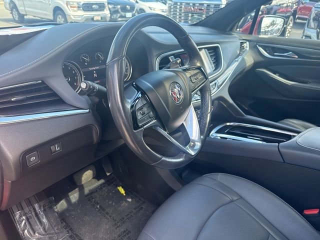 Used 2023 Buick Enclave Essence w/ Experience Buick Package image 18