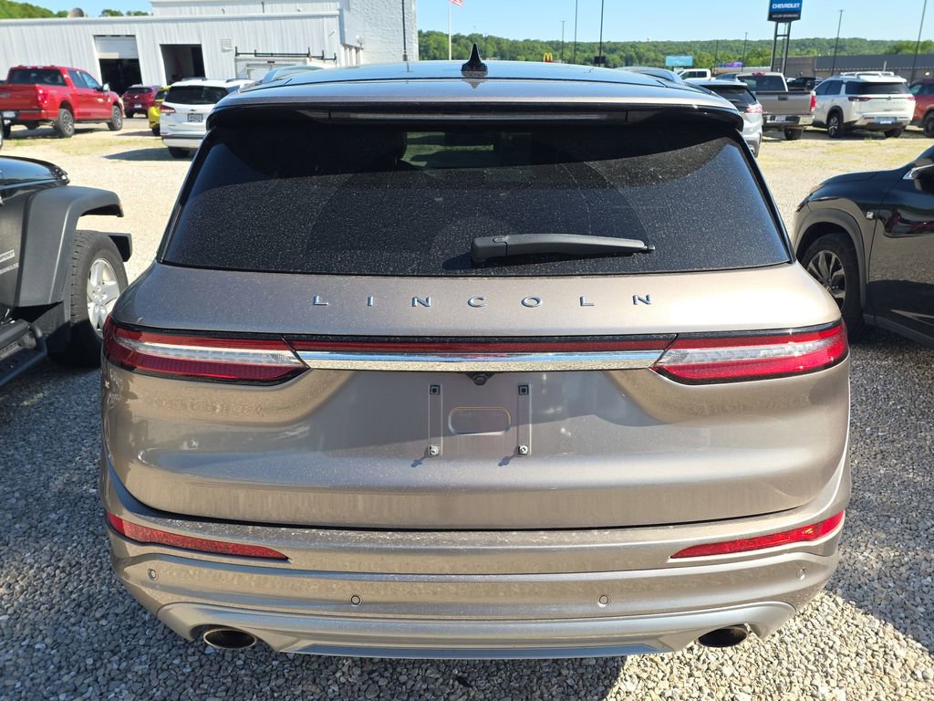 Used 2020 Lincoln Corsair Reserve w/ Equipment Group 201A AWD/4WD image 5