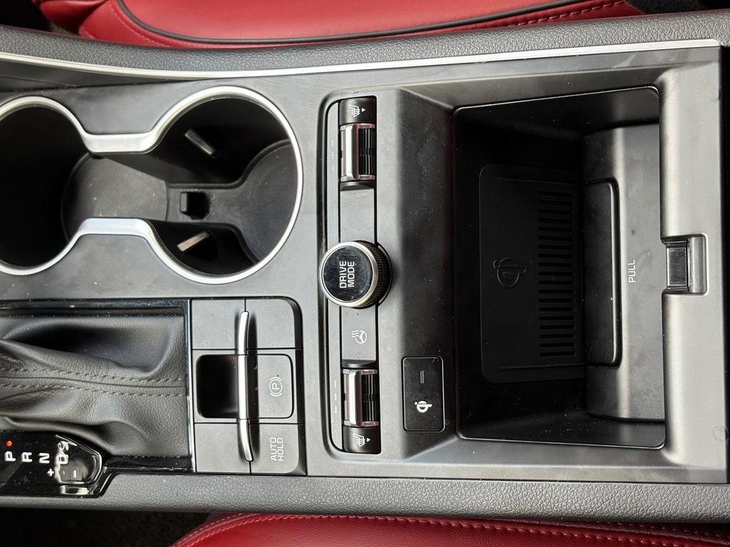 Certified 2024 Kia K5 GT-Line AWD/4WD image 32