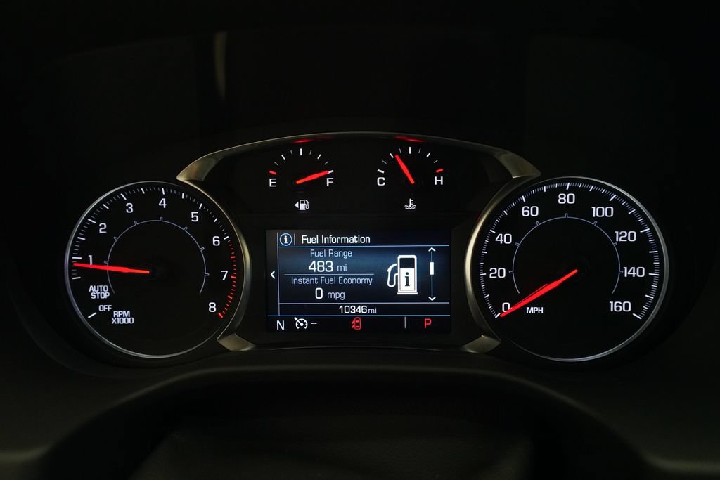 Used 2023 GMC Acadia SLE AWD/4WD image 2