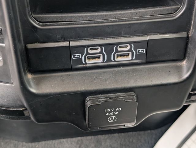 Used 2021 RAM 1500 TRX w/ Trailer Tow Group image 28