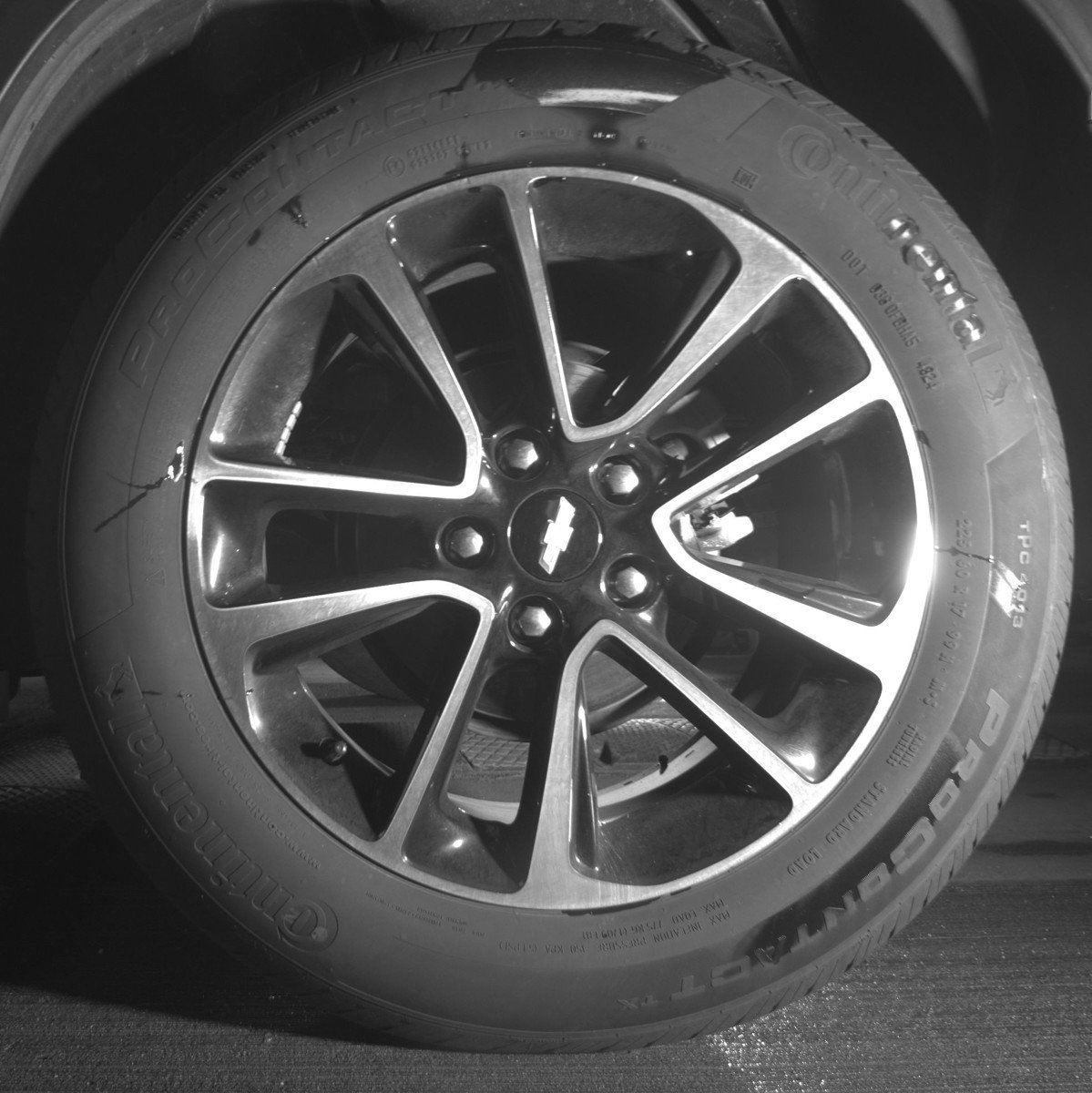 Used 2025 Chevrolet TrailBlazer LT image 14