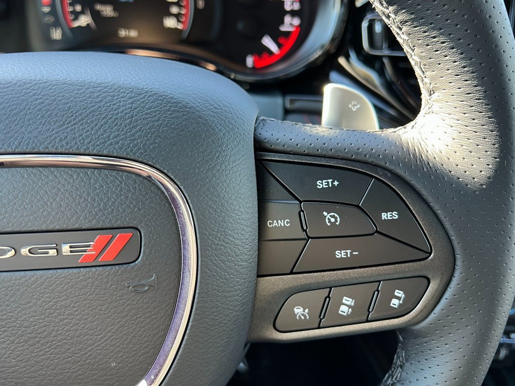 New 2026 Dodge Durango GT image 25