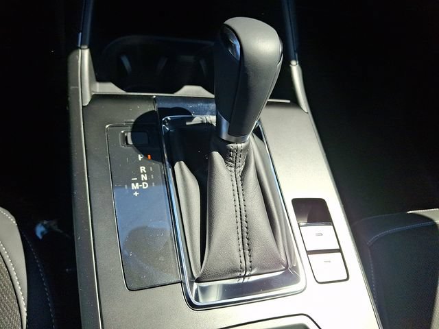 New 2026 MAZDA CX-5 Select AWD/4WD image 10