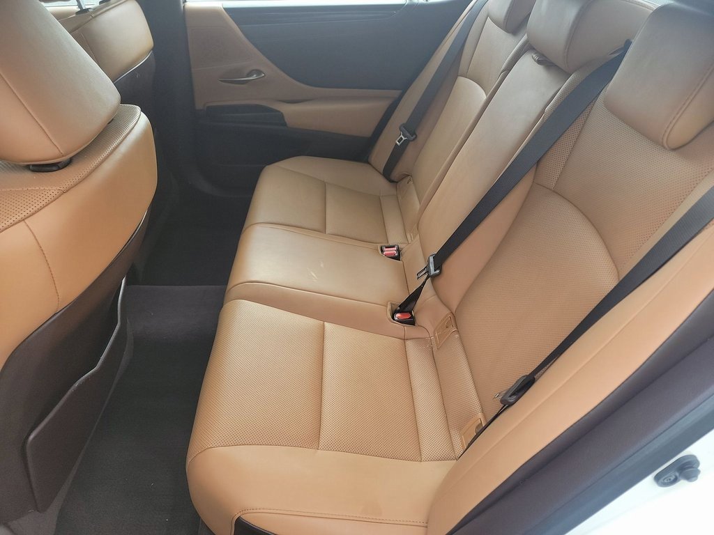 Used 2021 Lexus ES 250 250 image 7